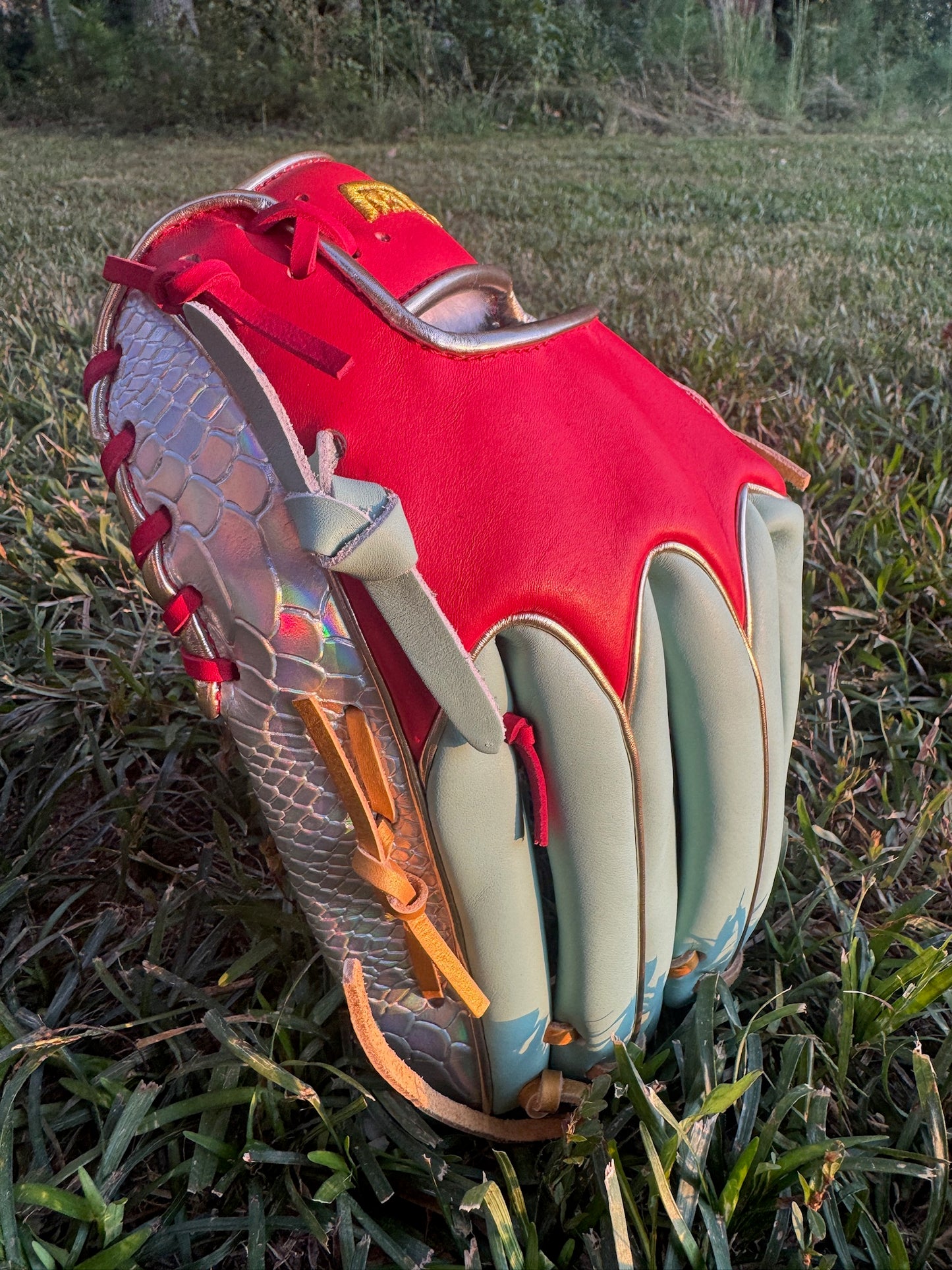 Prodigy Outfield Glove