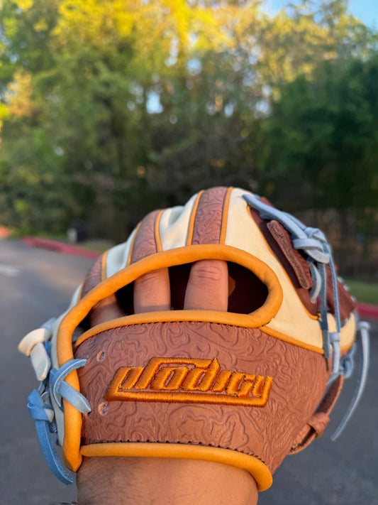 The Ruins Infielder Glove
