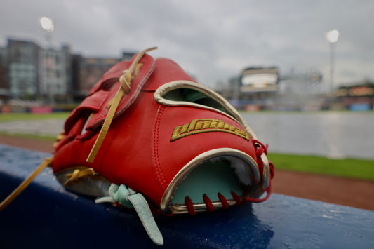 Prodigy Outfield Glove