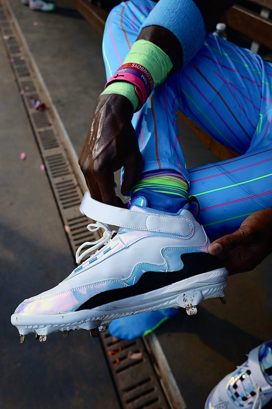 Back To The Future - Prodigy Cleats