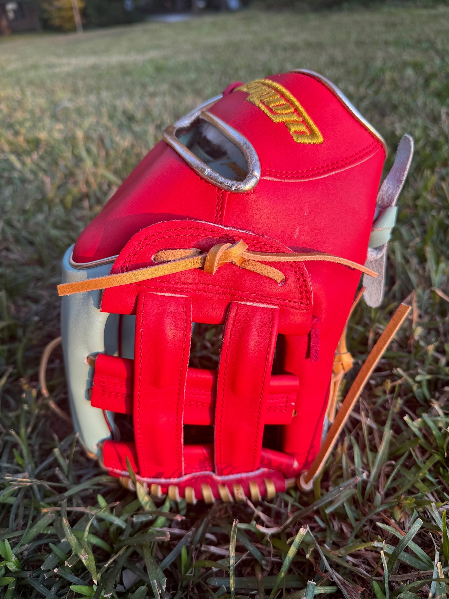 Prodigy Outfield Glove