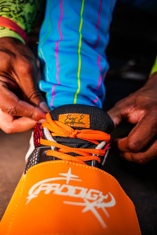 PROTOTYPE 1 - Cleats