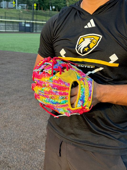 The Lab Trainer "The Lab" - Dynasty Series