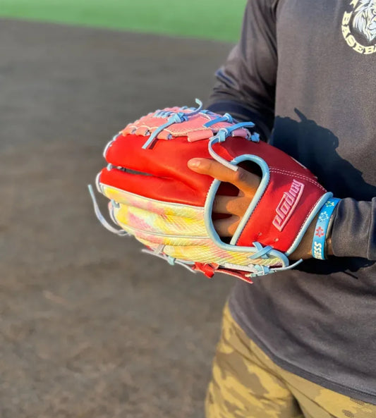 The Pocket Pitcher - Legendary Series