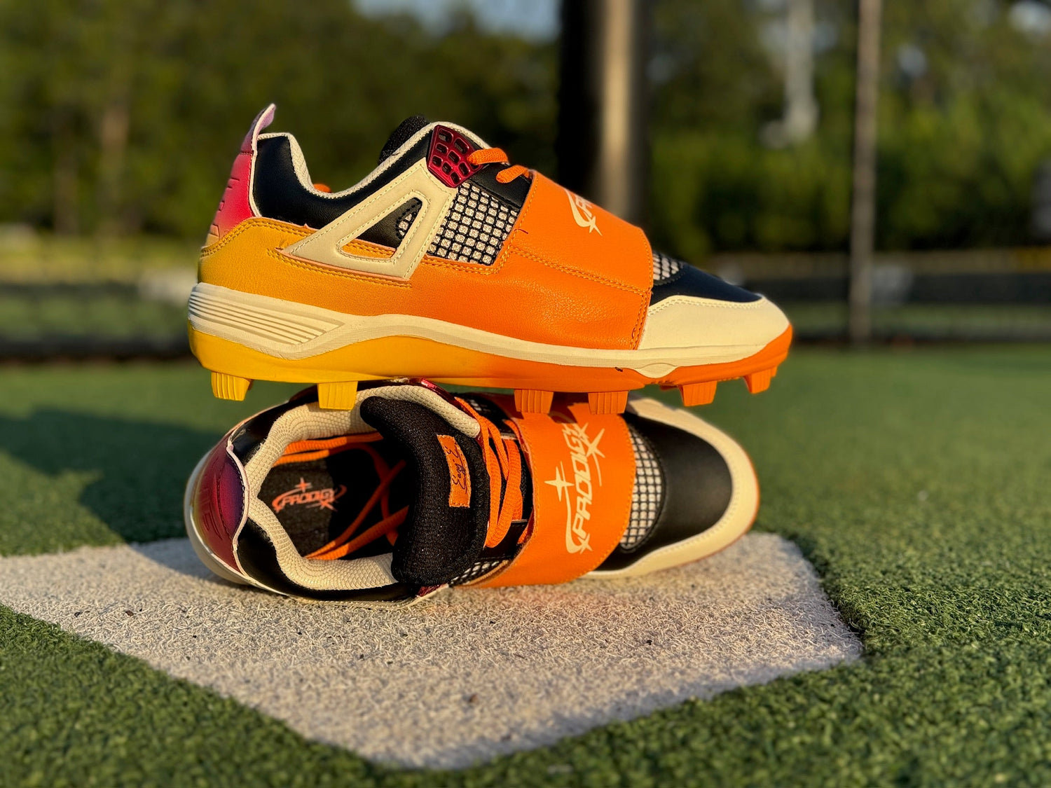SHOP CLEATS