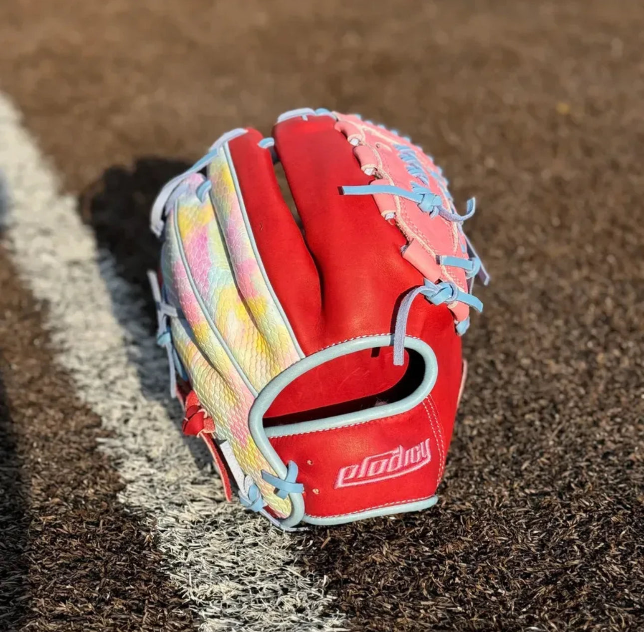 The Pocket Pitcher - Legendary Series