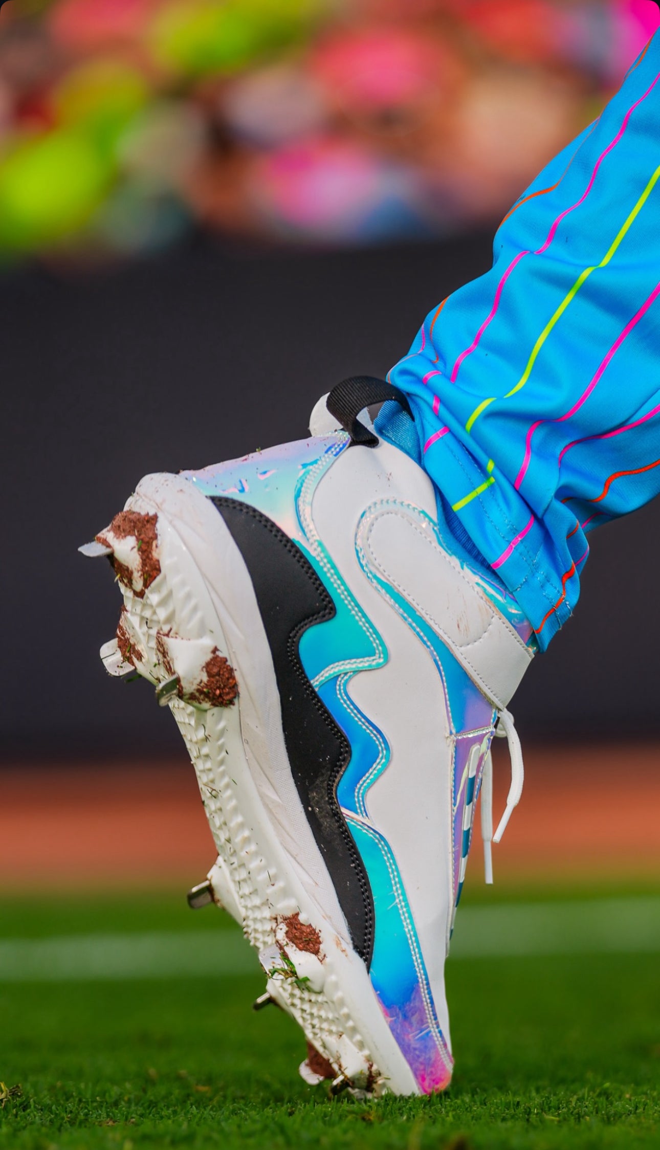 Back To The Future - Prodigy Cleats